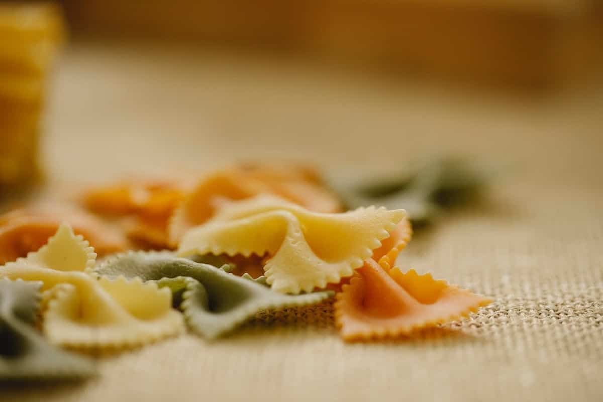 Les délices de la cuisine italienne : découvrez les meilleures pâtes traditionnelles !