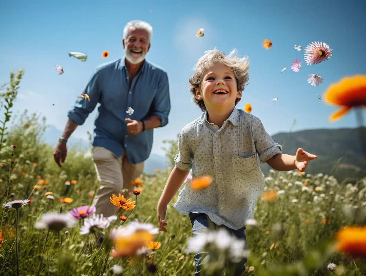 Comment la nature peut renforcer les liens et le bien-être de votre famille