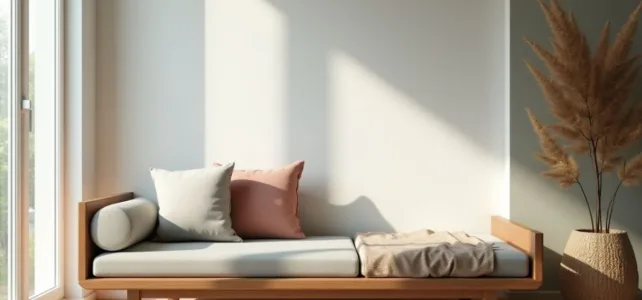 Lits banquettes écologiques et durables : mythe ou réalité ?