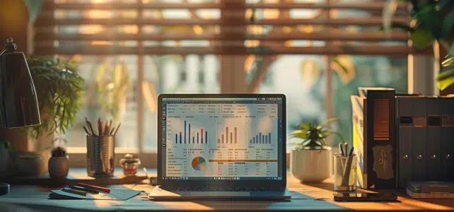 Les critères essentiels pour choisir son logiciel de comptabilité