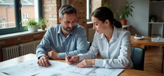 Tout savoir pour réussir vos projets immobiliers : conseils, astuces et actualités Tout savoir pour réussir vos projets immobiliers : conseils, astuces et actualités