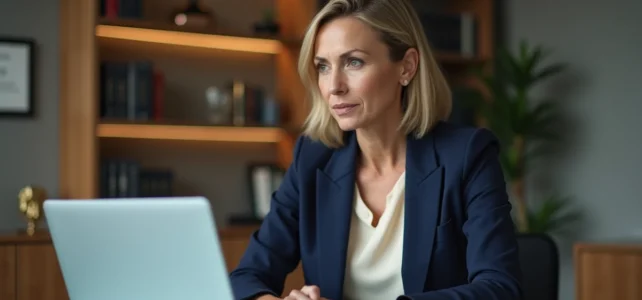 Annabel Fam : itinéraire d’une dirigeante visionnaire au parcours inspirant Annabel Fam : itinéraire d’une dirigeante visionnaire au parcours inspirant