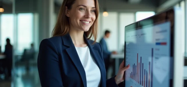 Découvrez comment booster votre entreprise grâce à des solutions business innovantes Découvrez comment booster votre entreprise grâce à des solutions business innovantes