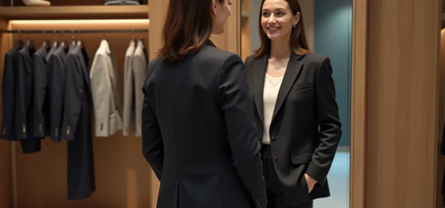 Guide complet : comment choisir la bonne taille chez The Kooples ?