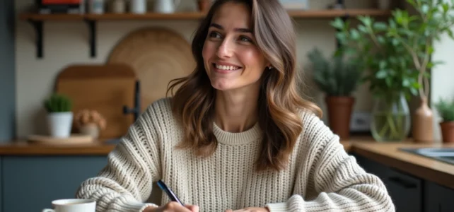 Les histoires inspirantes et conseils pratiques qui rendent la vie plus sympa au quotidien Les histoires inspirantes et conseils pratiques qui rendent la vie plus sympa au quotidien