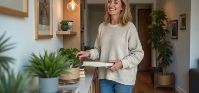 Astuces et conseils pratiques pour améliorer votre maison facilement au quotidien