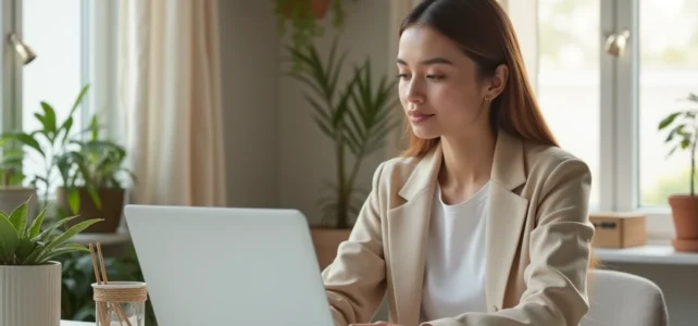 Découvrez les tendances mode incontournables pour un shopping en ligne réussi