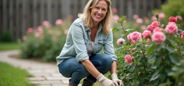 Astuces et conseils pratiques pour sublimer et entretenir facilement votre jardin Astuces et conseils pratiques pour sublimer et entretenir facilement votre jardin