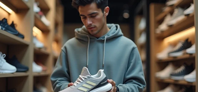 Peut-on vraiment faire confiance à l&rsquo;authenticité des chaussures Snipes ?