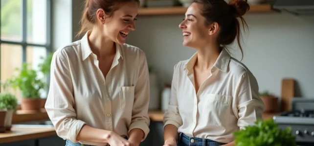 Conseils et astuces pour une vie de famille équilibrée et épanouissante au quotidien Conseils et astuces pour une vie de famille équilibrée et épanouissante au quotidien