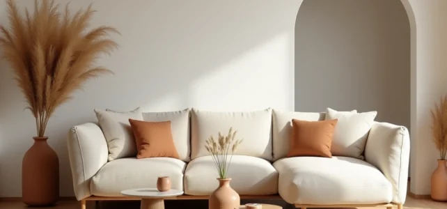 Les dernières tendances pour aménager et décorer votre intérieur en 2024 Les dernières tendances pour aménager et décorer votre intérieur en 2024