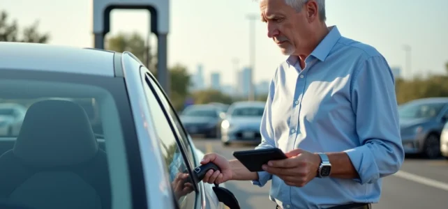 Voiture hybride : les inconvénients à connaître avant de faire votre choix Voiture hybride : les inconvénients à connaître avant de faire votre choix