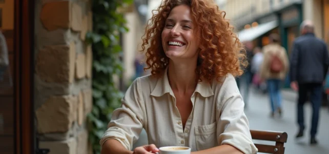 Découvrez qui partage la vie de Zaz en 2026 et l’évolution de leur couple Découvrez qui partage la vie de Zaz en 2026 et l’évolution de leur couple